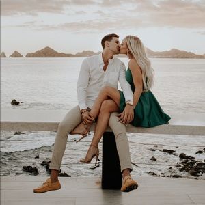 Meet your Posher, Abigail